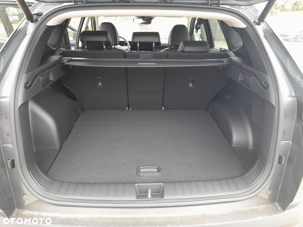Hyundai Tucson - 17