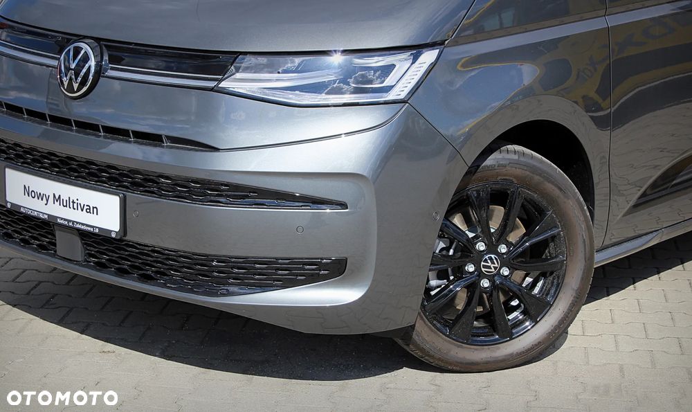 Volkswagen Multivan 1.5 eHybrid PHEV 180kW 4Motion L2 Edition DSG - 2