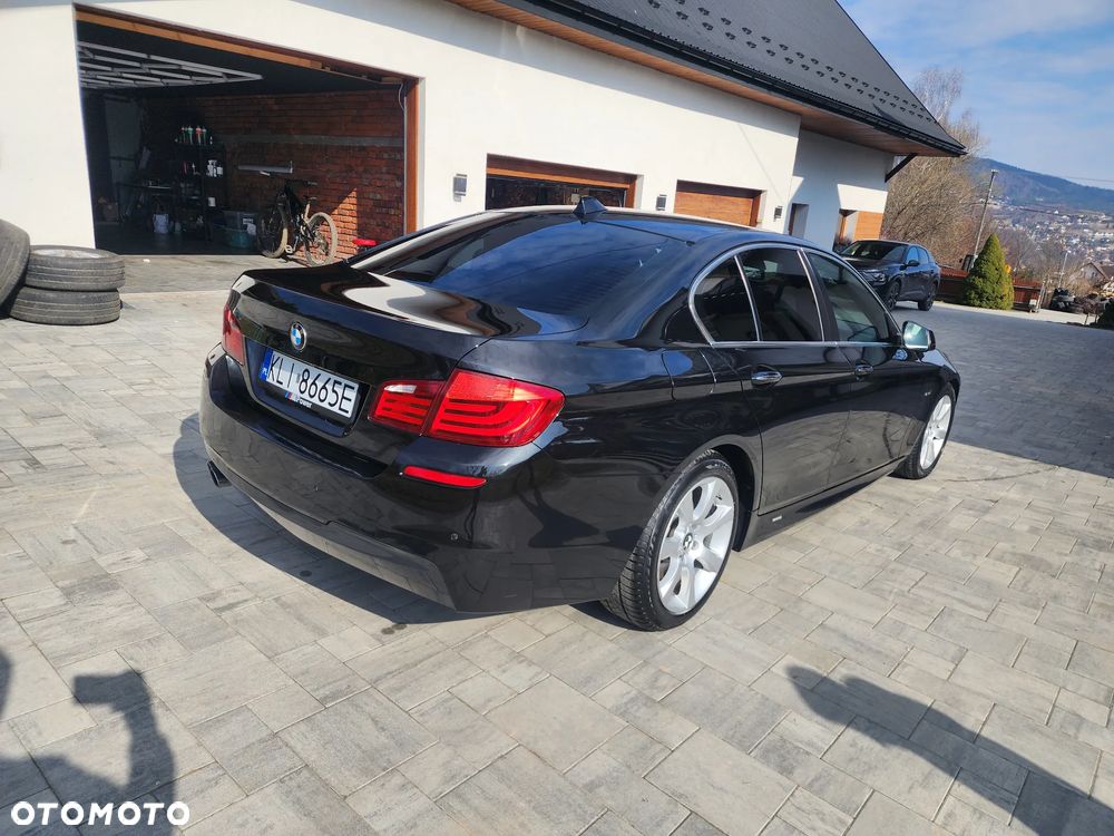 BMW Seria 5 - 3