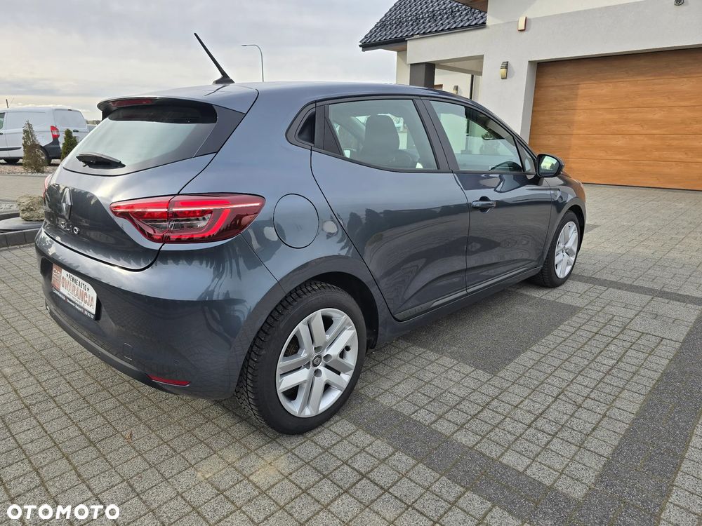 Renault Clio 1.0 TCe Zen - 6