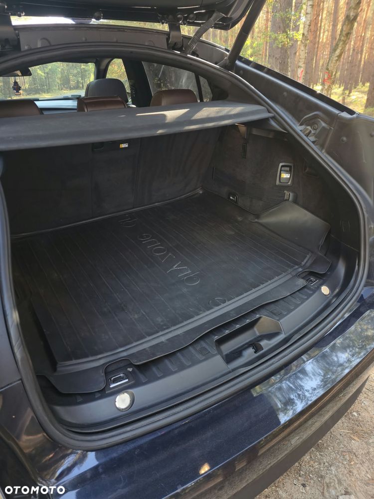 BMW Seria 5 - 14