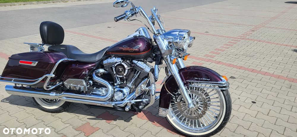 Harley-Davidson Touring Road King - 3