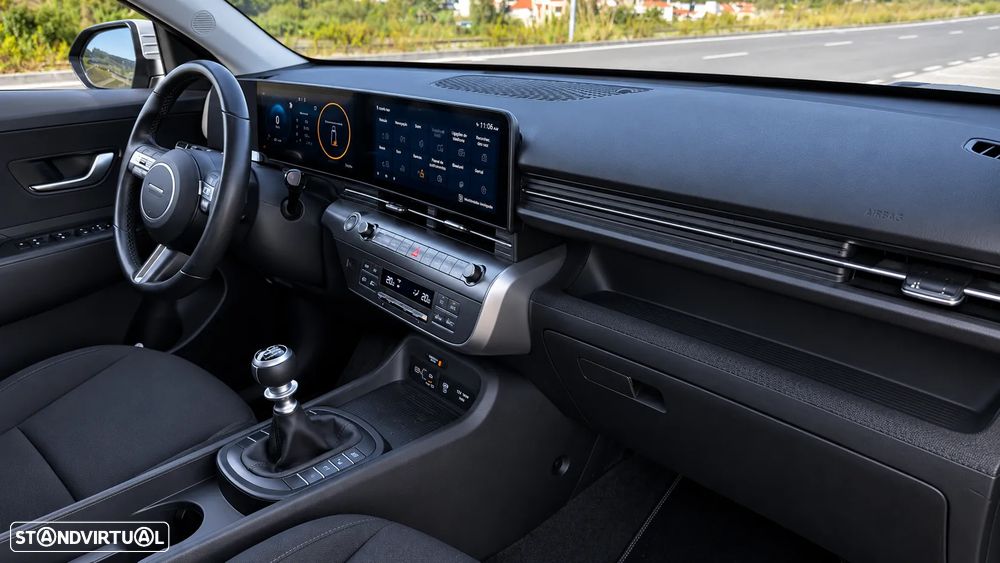 Hyundai Kauai - 12
