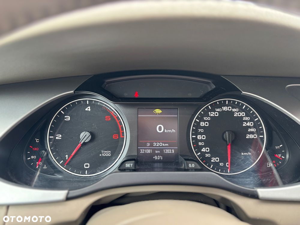 Audi A4 2.0 TDI e - 20
