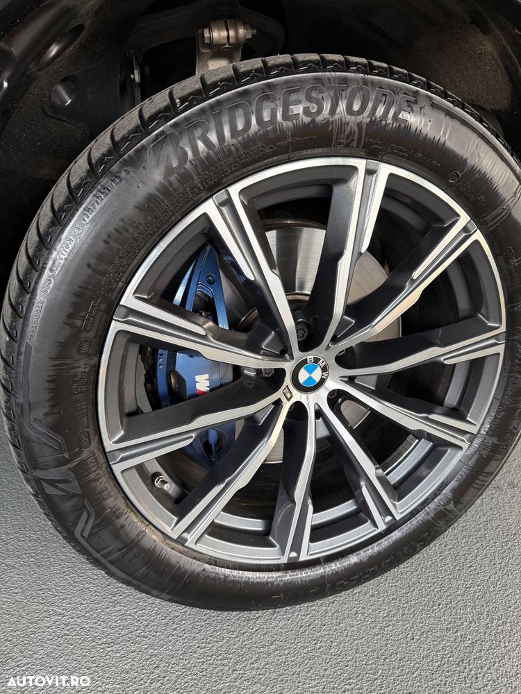 BMW X5 xDrive30d AT MHEV - 27