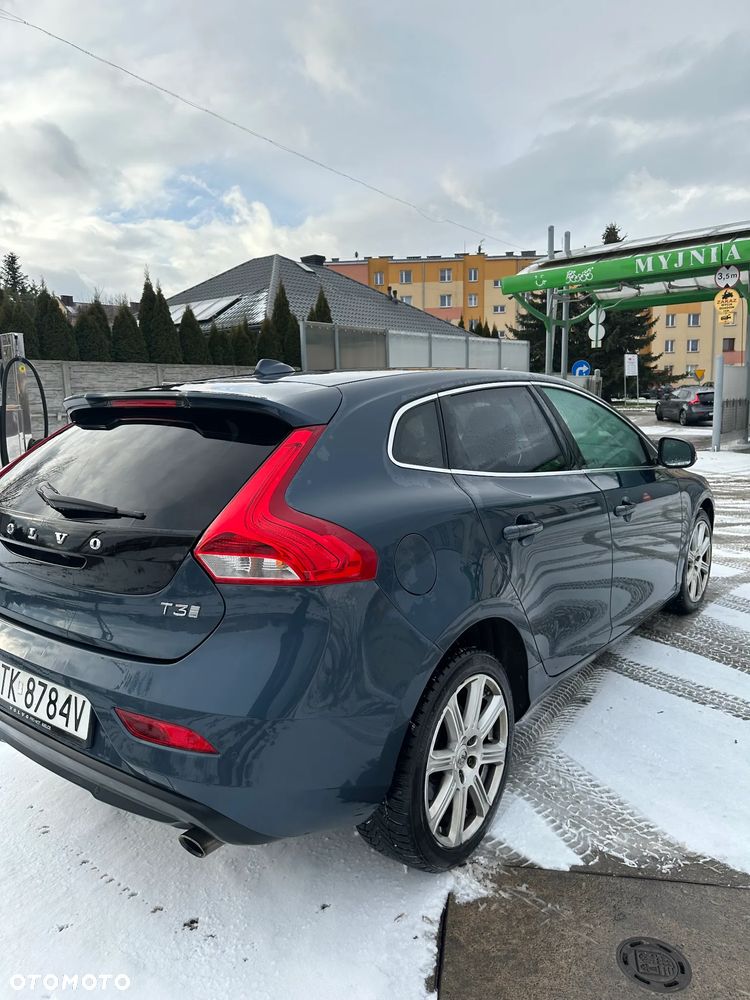 Volvo V40 T3 Drive-E Inscription - 5