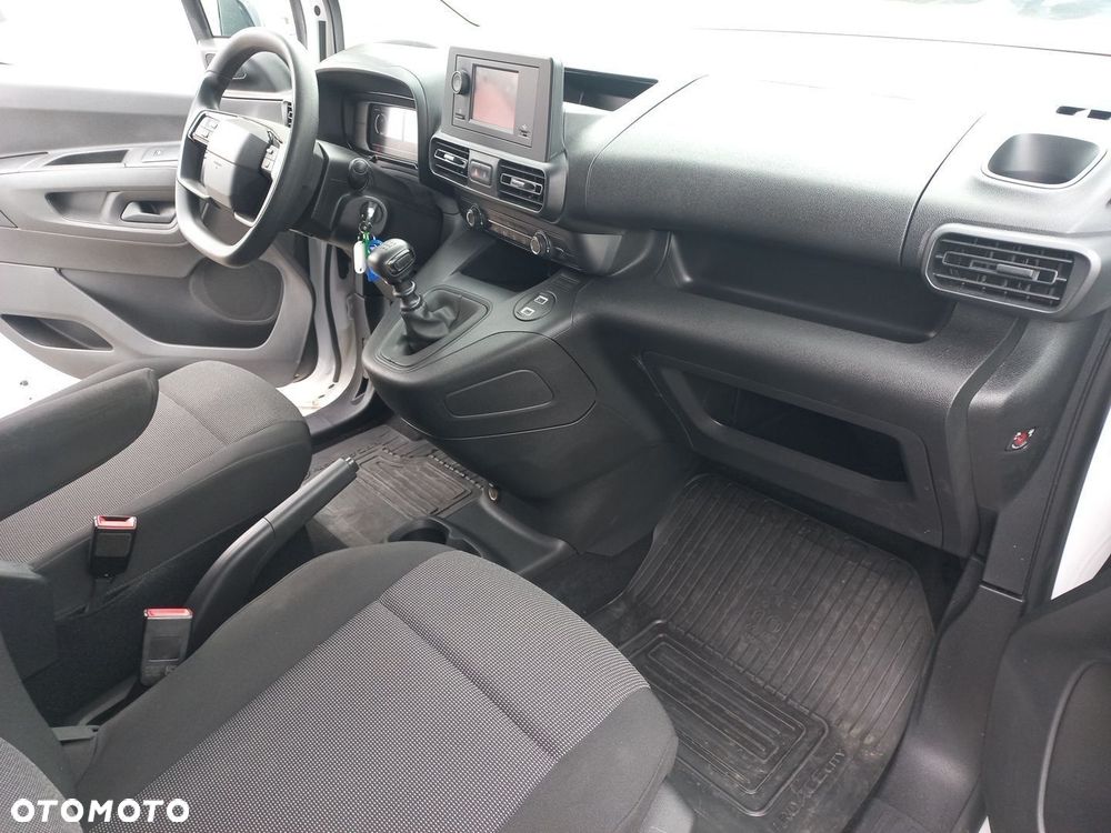 Toyota PROACE CITY - 11