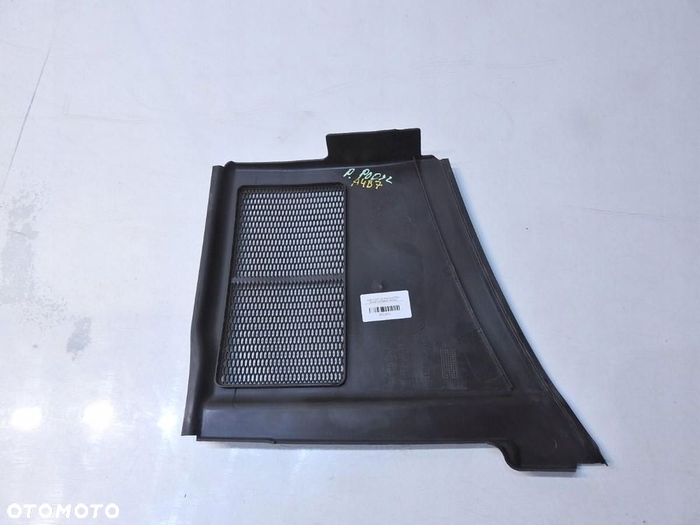 PODSZYBIE PRAWE AUDI A4 B7 8E1819447A - 3