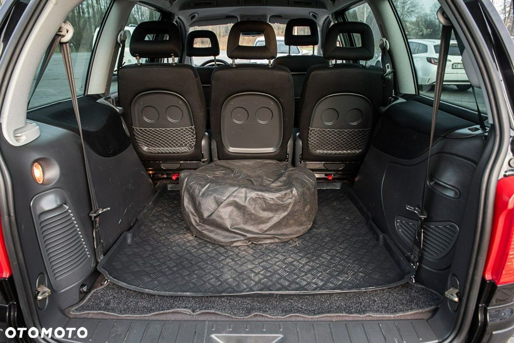 Seat Alhambra 2.8 V6 Sport Edition - 8