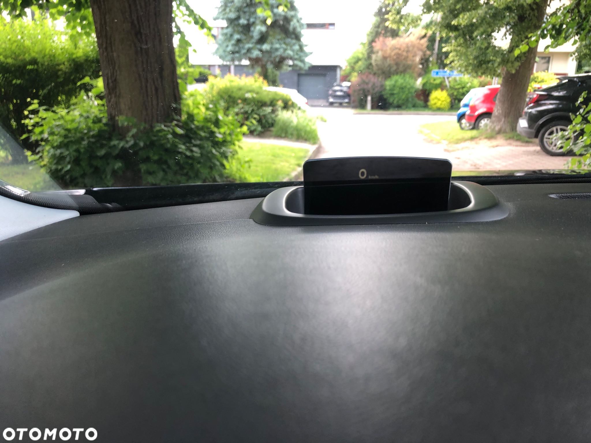 Peugeot 508 RXH BlueHDi 180 EAT6 Stop&Start - 38