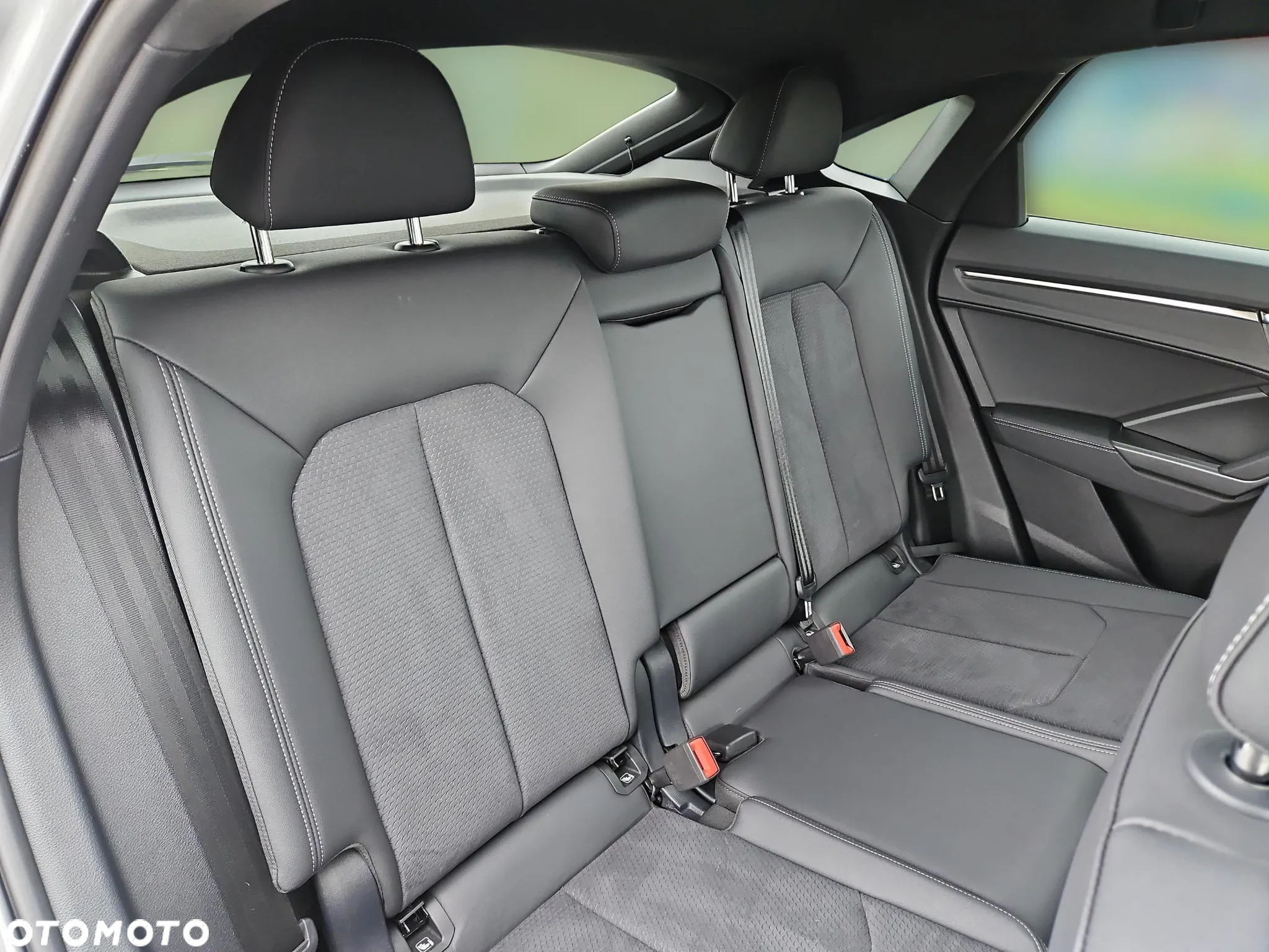 Audi Q3 45 TFSI Quattro S-Line S tronic - 12