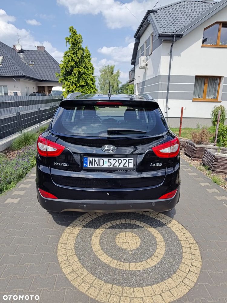 Hyundai ix35 1.6 GDI Comfort 2WD - 18