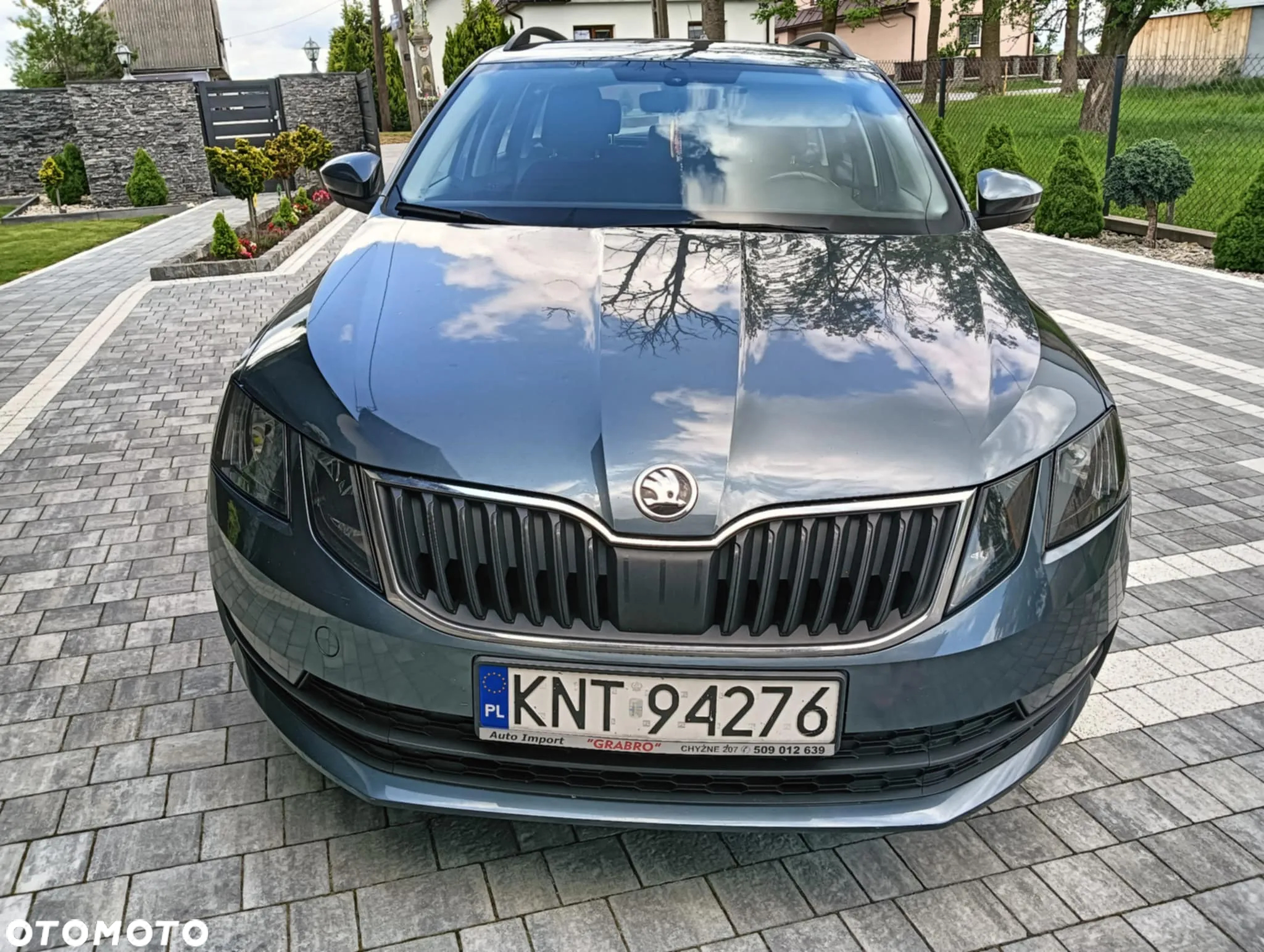 Skoda Octavia 1.6 TDI Ambition - 3