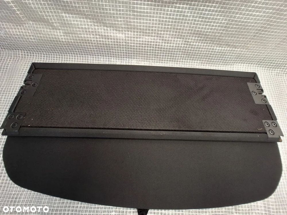 polka bagaznika bmw 4 gran coupe II g26 2021- orginal demontaz - 4