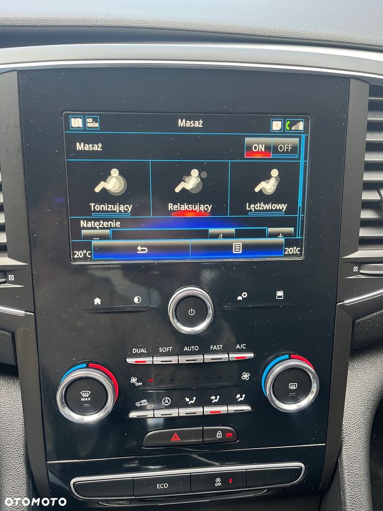 Renault Talisman 1.3 TCe FAP Limited EDC - 22