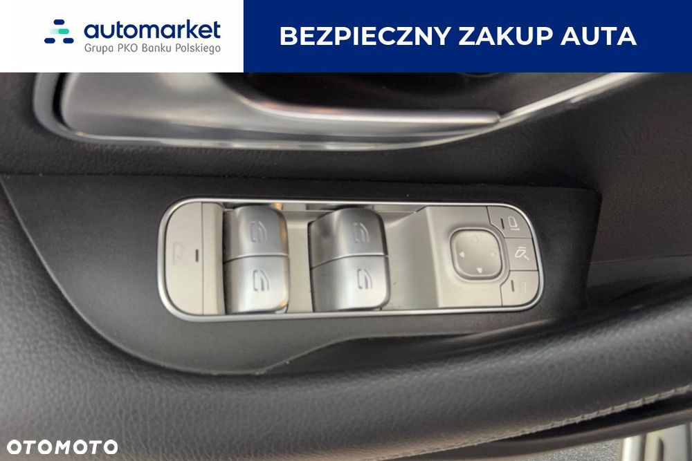 Mercedes-Benz GLE 300 d mHEV 4-Matic AMG Line - 11