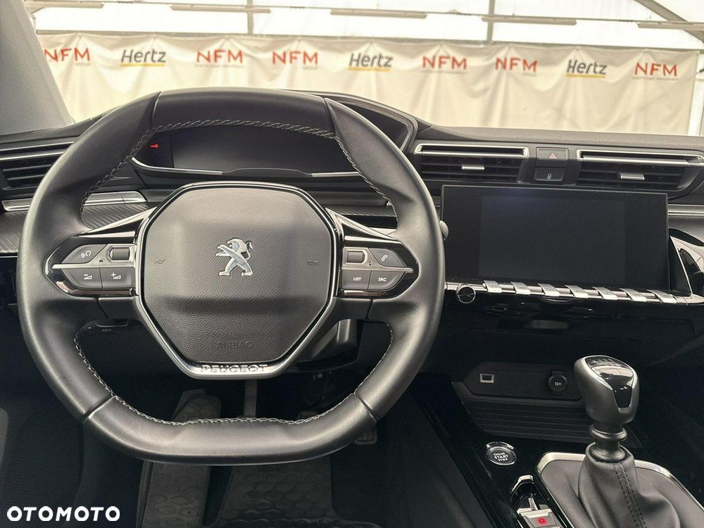 Peugeot 508 - 15