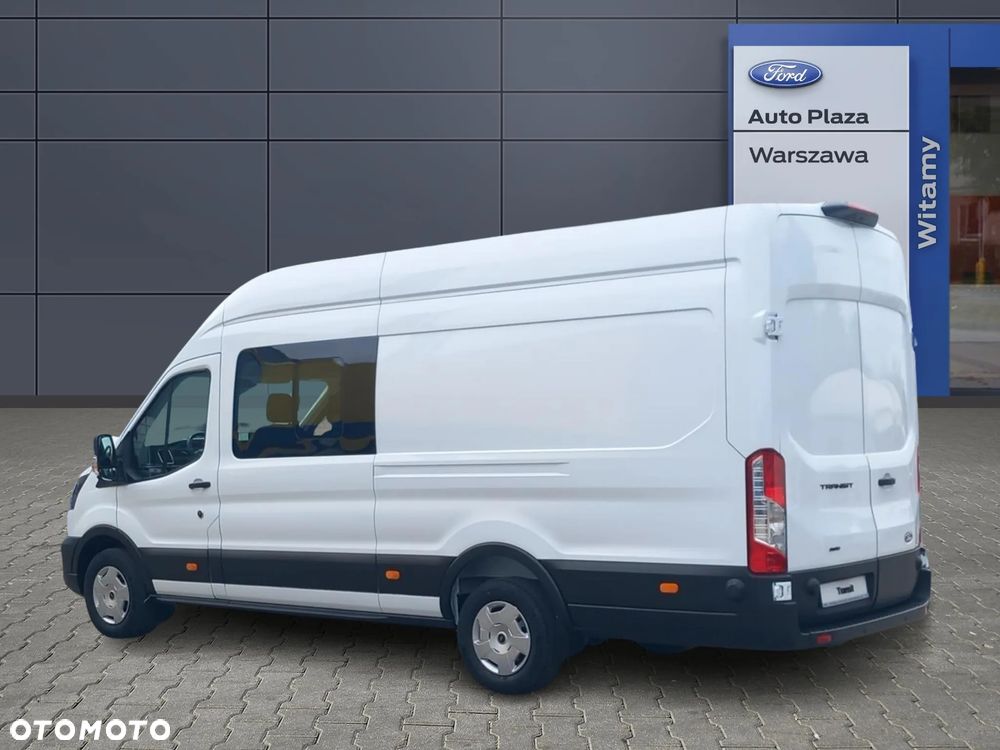 Ford Transit - 3