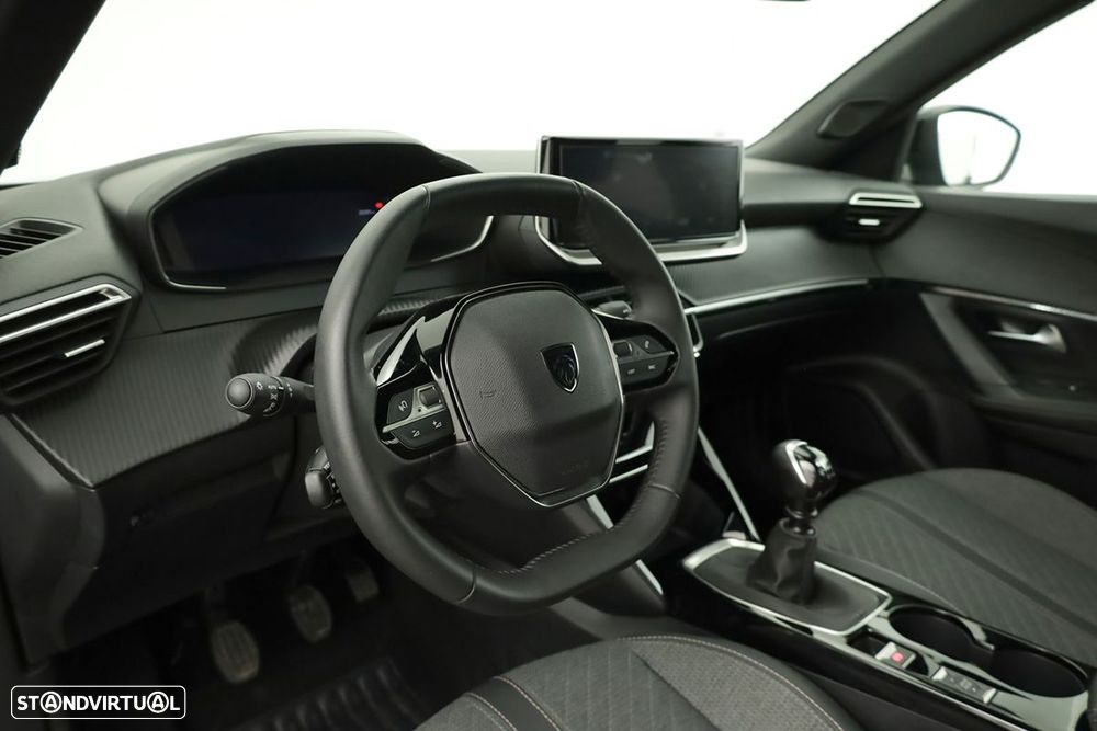 Peugeot 2008 1.2 PureTech Allure - 7