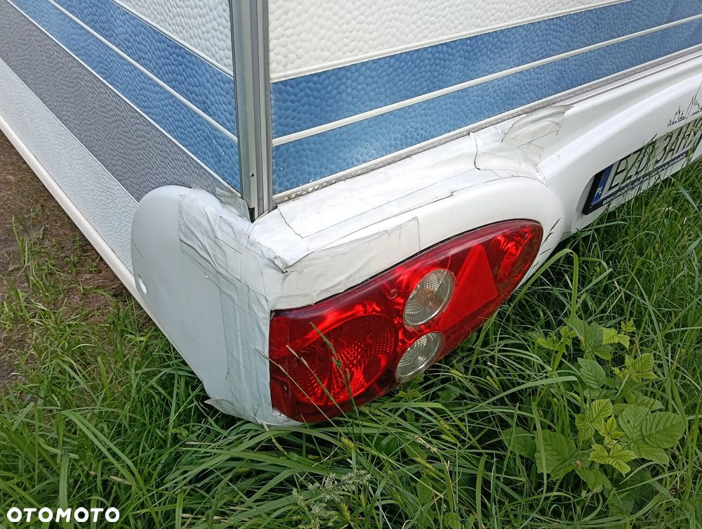 Hobby DE LUXE - 6