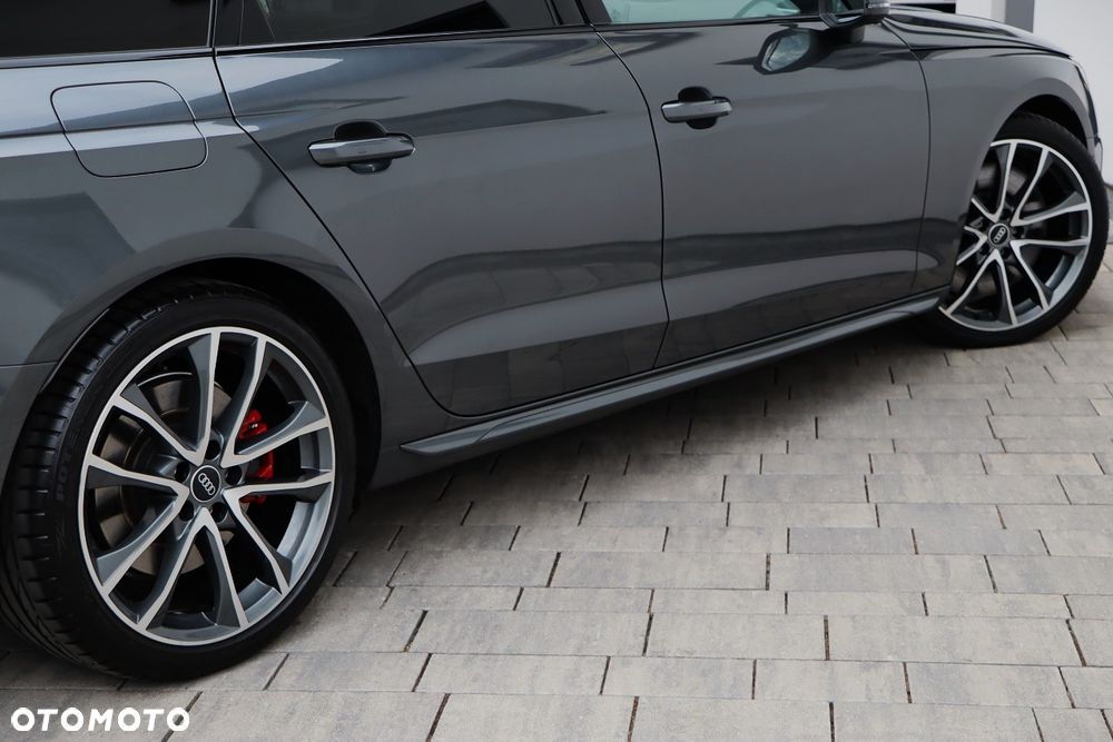 Audi S4 Avant TDI tiptronic - 17