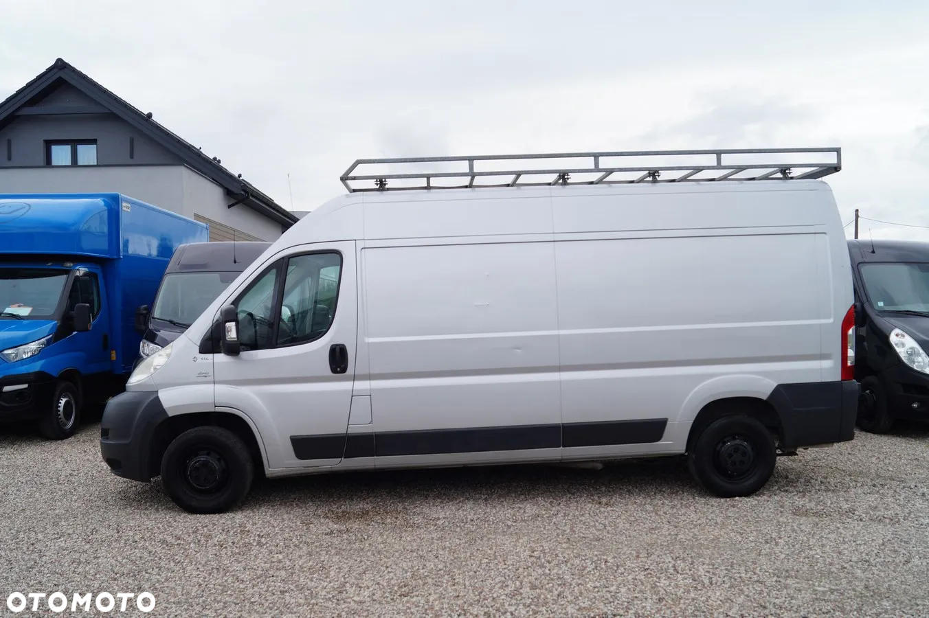 Fiat Ducato - 10