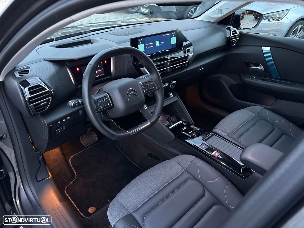 Citroën e-C4 50 kWh Shine Pack - 23