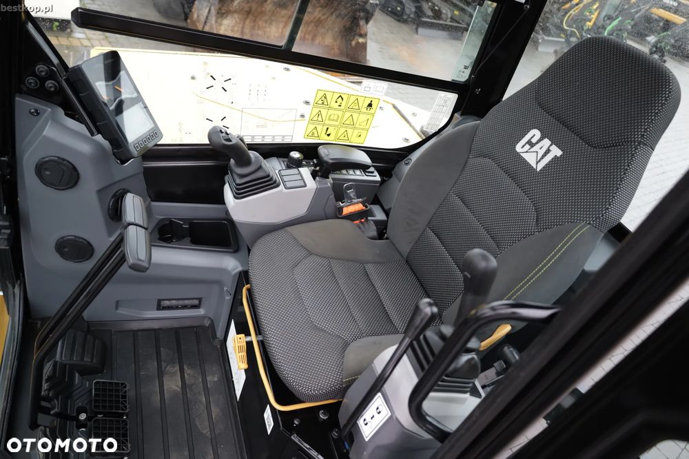 Caterpillar CAT 305 CR - 28