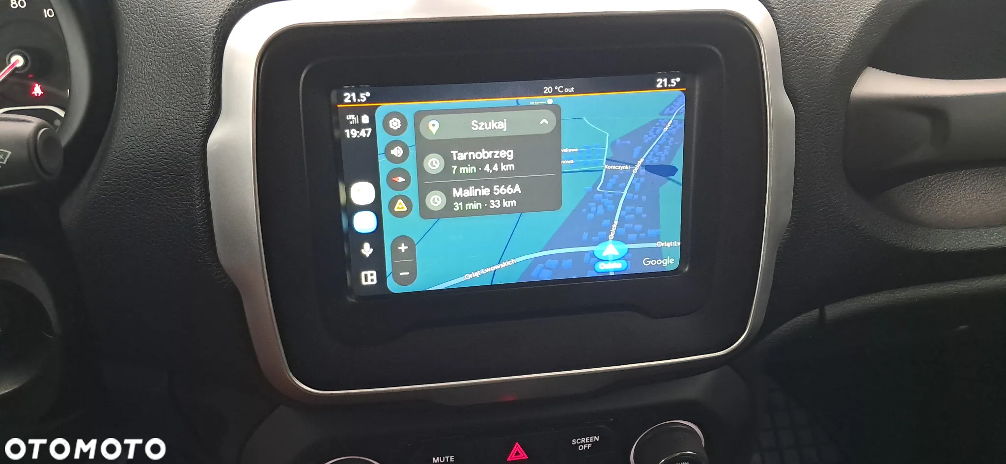 Jeep Renegade - 6