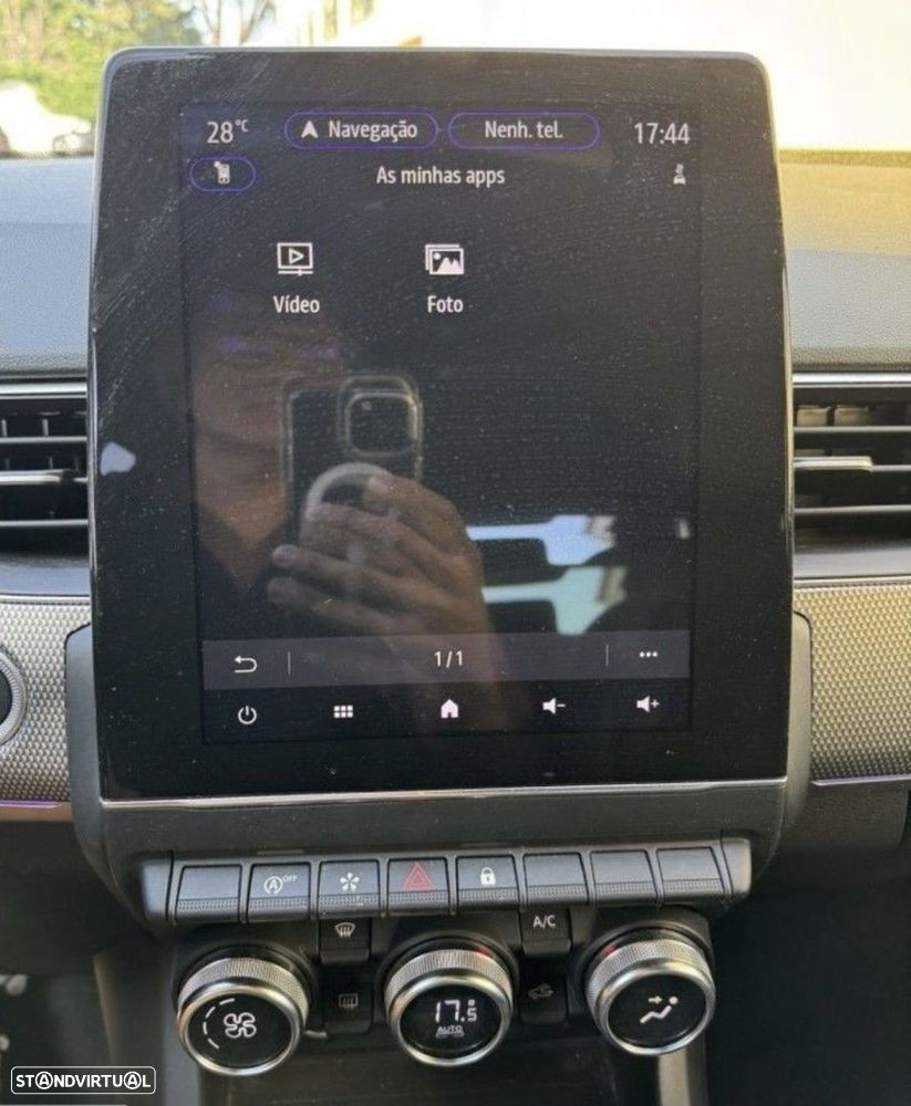 Renault Arkana 1.3 TCe Techno EDC - 23