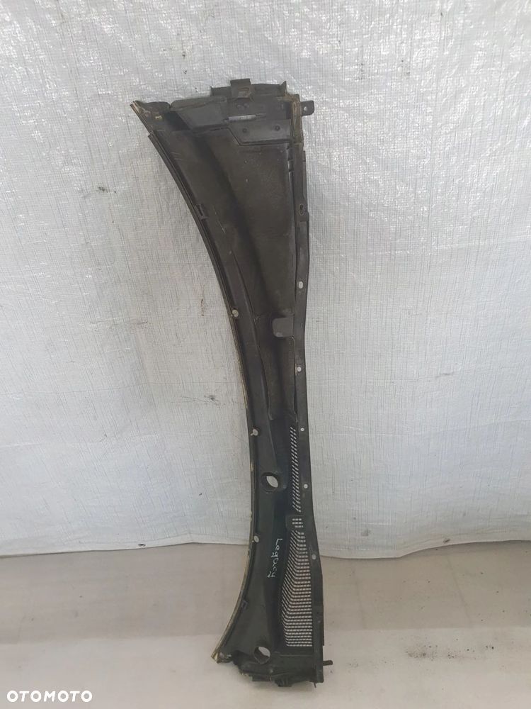 Podszybie Europa LIFT Subaru Legacy Outback - 5