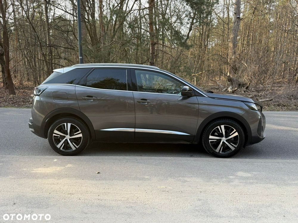 Peugeot 3008 - 28