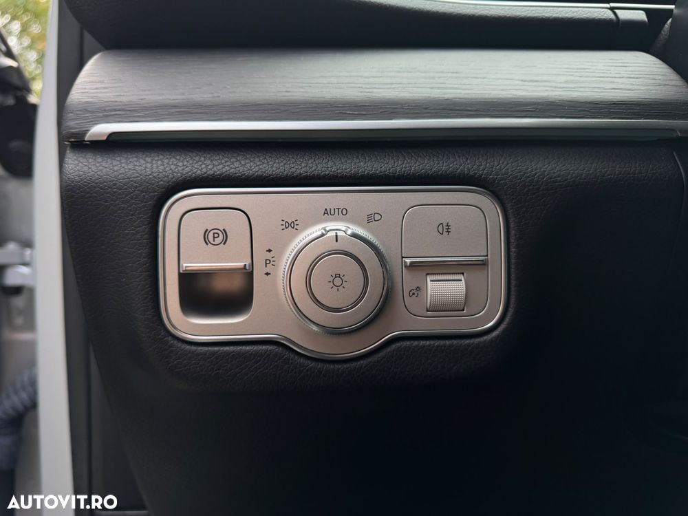 Mercedes-Benz GLE 350 d 4MATIC 9G-TRONIC - 22
