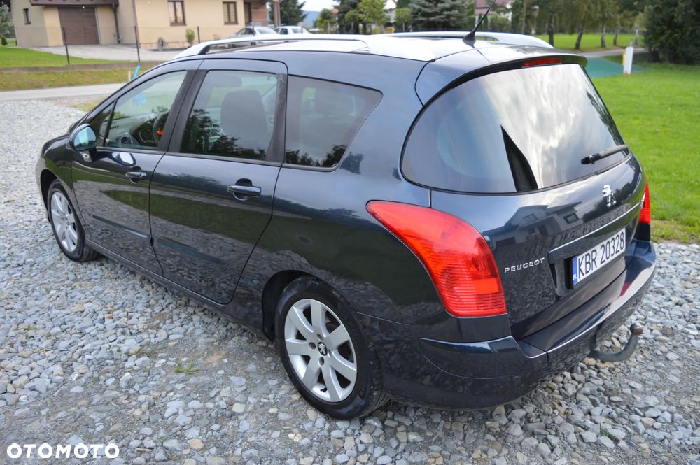Peugeot 308 - 6