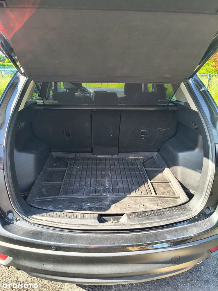 Mazda CX-5 SKYACTIV-D 150 AWD Nakama - 11