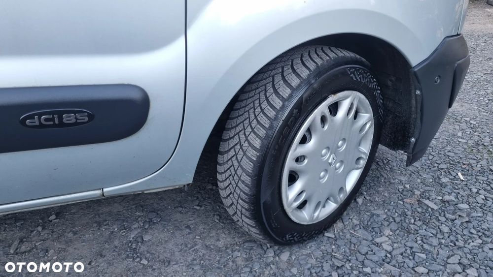 Renault Kangoo - 14