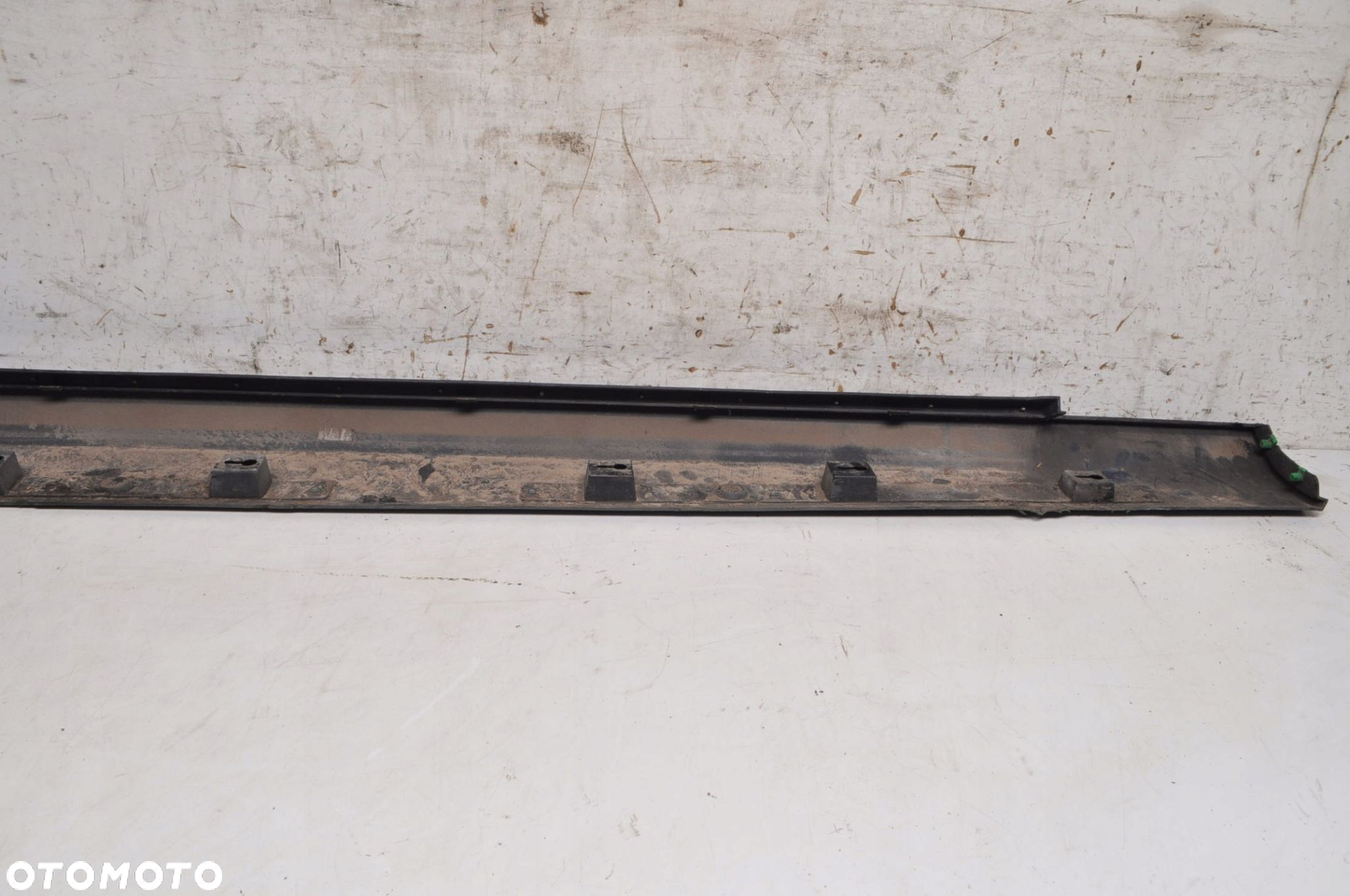 VOLVO S90 V90 II LISTWA NAKŁADKA PROGOWA LEWA 31386125 - 13