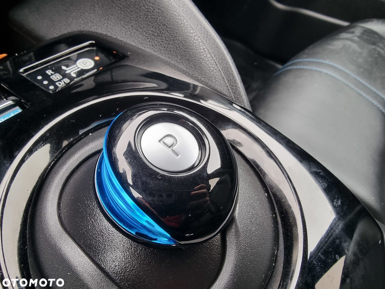 Nissan Leaf - 19