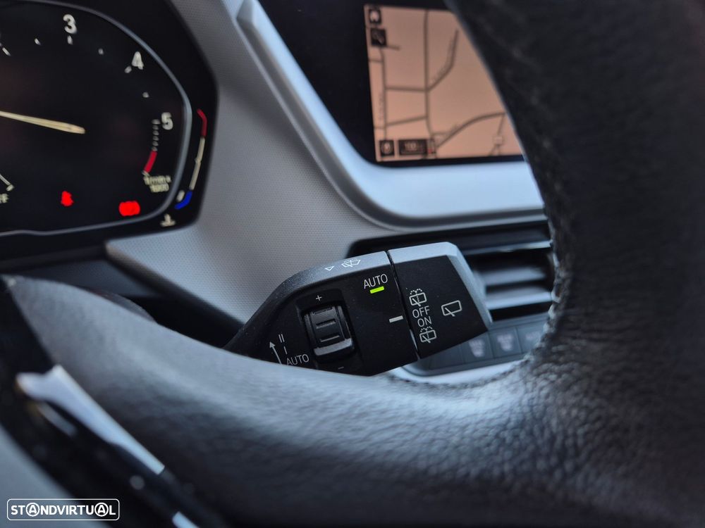 BMW 116 d EDynamics Advantage - 20