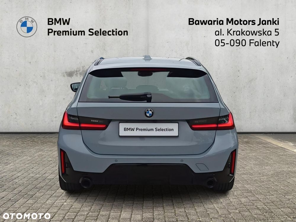 BMW Seria 3 - 6