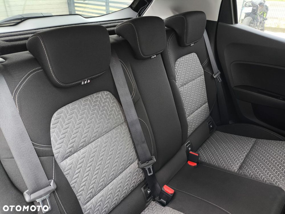 Renault Clio - 26