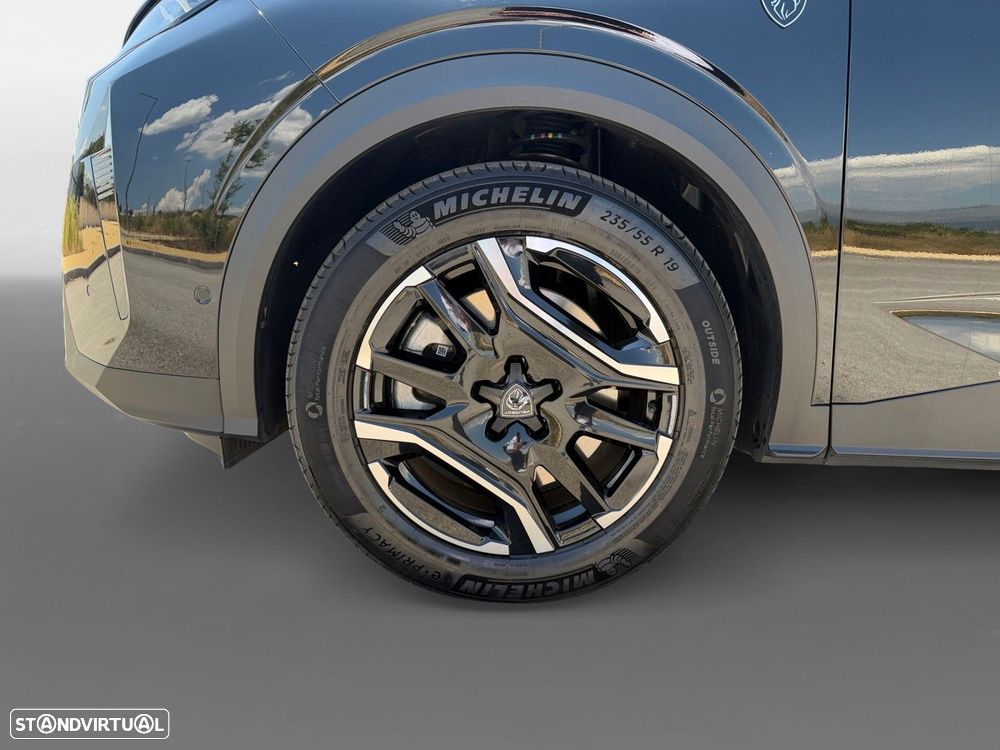 Peugeot 3008 1.6 Plug-in Hybrid GT e-DCS7 - 15