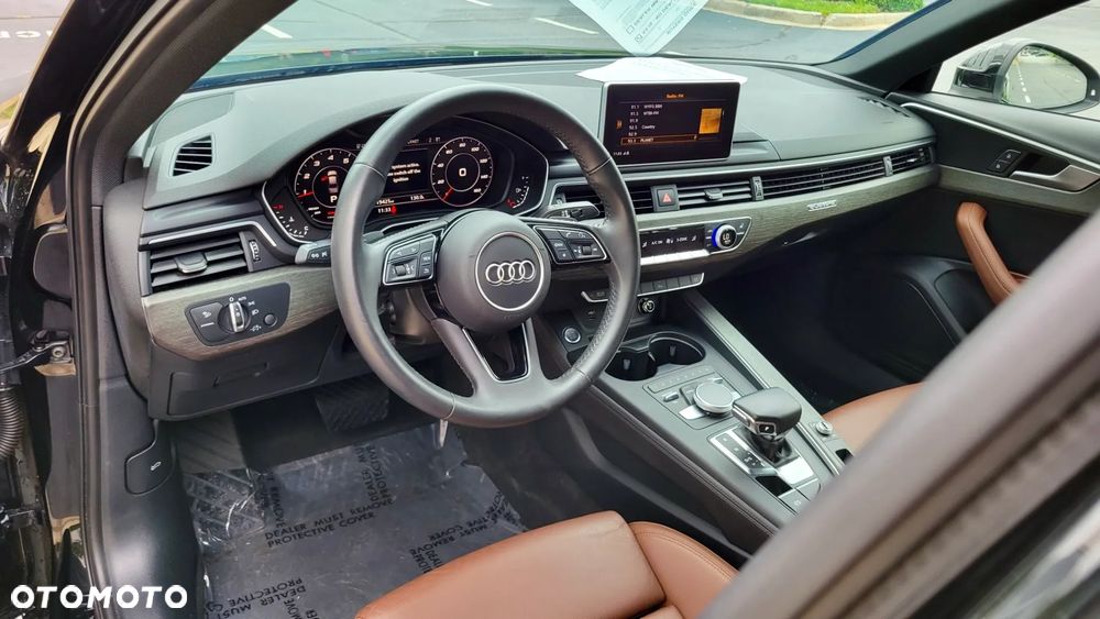 Audi A4 Limousine 2.0 TFSI Quattro Sport S tronic - 15