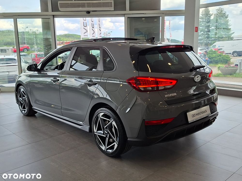Hyundai i30 1.6 T-GDI Modern DCT - 5