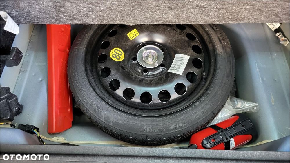 Opel Astra 1.5 CDTI Business Elegance S&S - 14