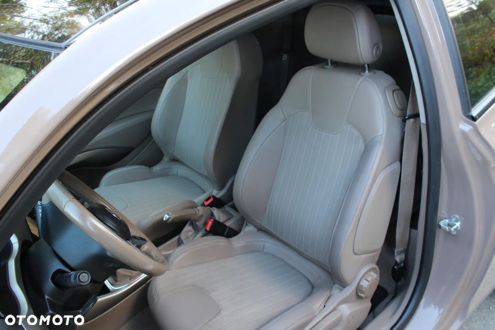 Opel Adam 1.4 Unlimited - 24