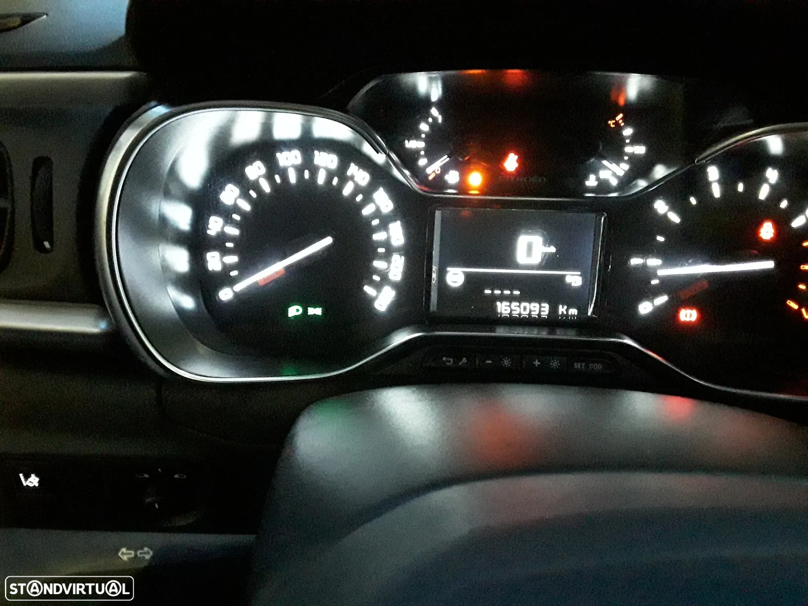 Citroën C3 1.2 PureTech Max - 14