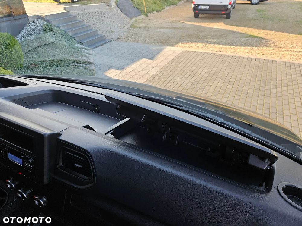 Renault Master L3H2 2.3dCi 150KM - 23