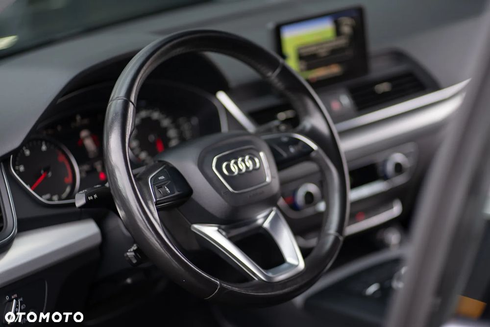 Audi Q5 40 TDI Quattro S tronic design - 40