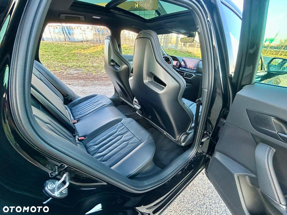 Cupra Formentor 2.5 TSI 4Drive DSG VZ5 - 28